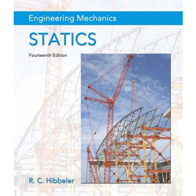 Engineering Mech: Statics (Text Only)