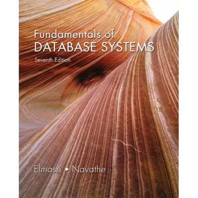 Fundamentals of Database Systems
