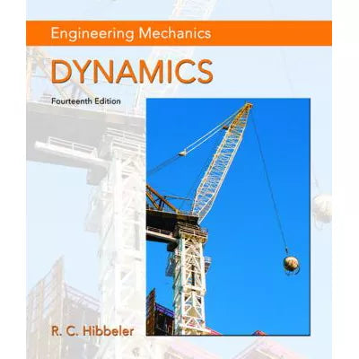 Engineering Mechanics : Dynamics