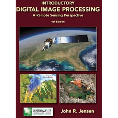 Introductory Digital Image Processing