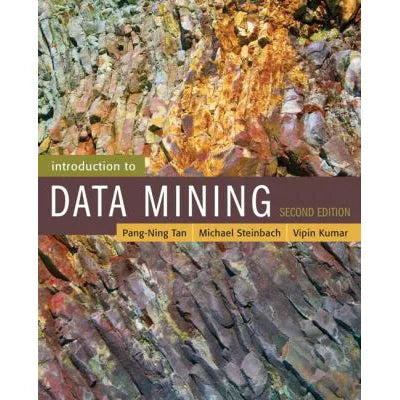 Introduction to Data Mining