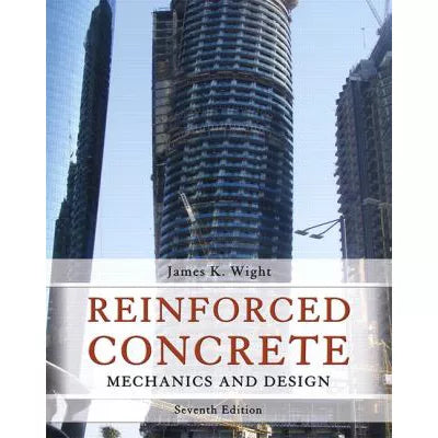 Reinforced Concrete
