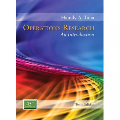 Operations Research