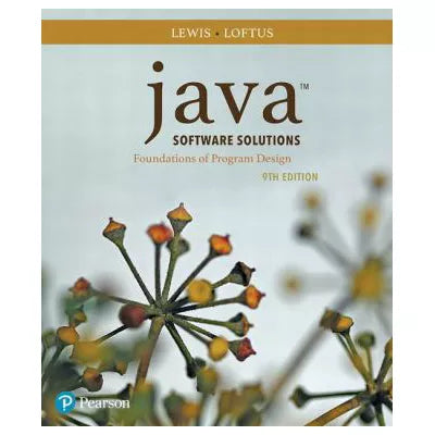 Java Software Solutions