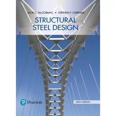Structural Steel Design