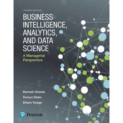 Business Intelligence, Analytics, &amp; Data Science