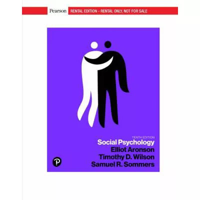 Social Psychology (RRPHE)