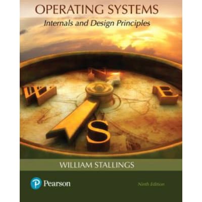 Operating Systems