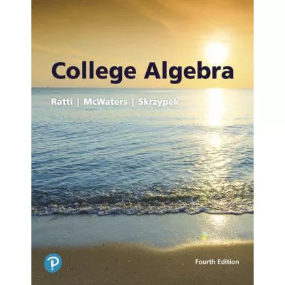 College Algebra