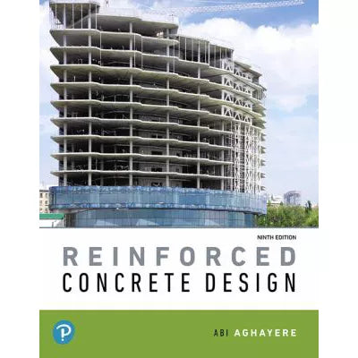 Reinforced Concrete Design