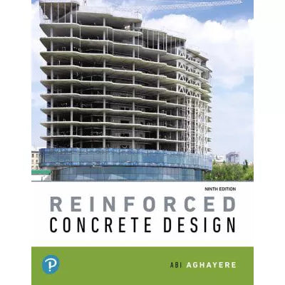 Reinforced Concrete Design