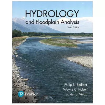 Hydrology &amp; Floodplain Analysis