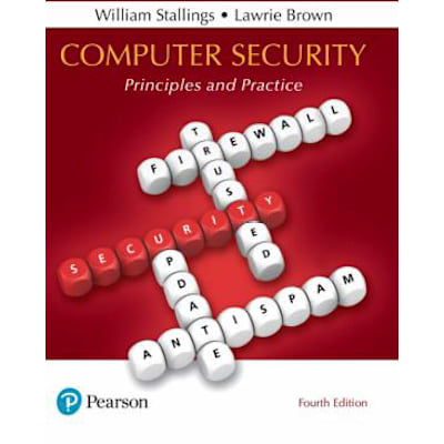 Computer Security