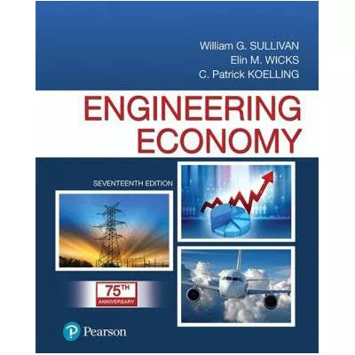 Engineering Economy