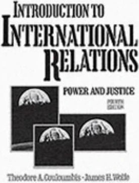 Intro to International Relations