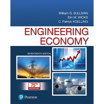 Engineering Economy (w/out Access)