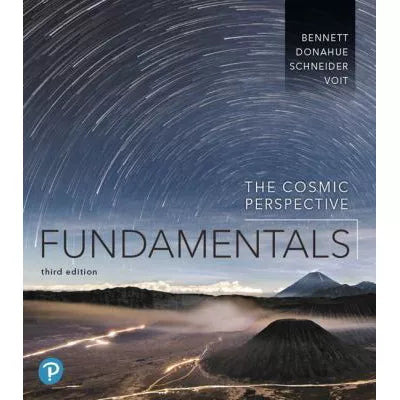 Cosmic Perspective Fundamentals