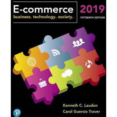E-Commerce 2019