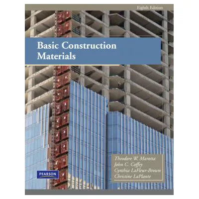 Basic Construction Materials