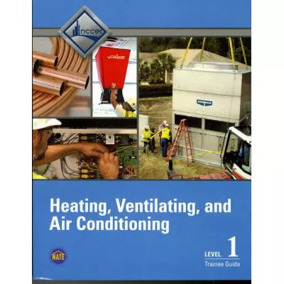 HVAC (Trainee Gde) (Lvl1)