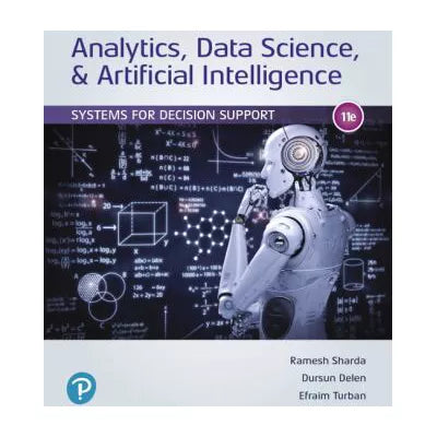 Analytics, Data Science, &amp; Artificial Intelligence