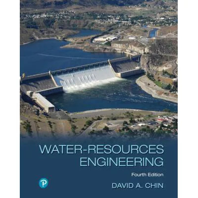 Water-Resources Engineering