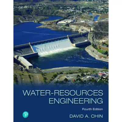 Water-Resources Engineering