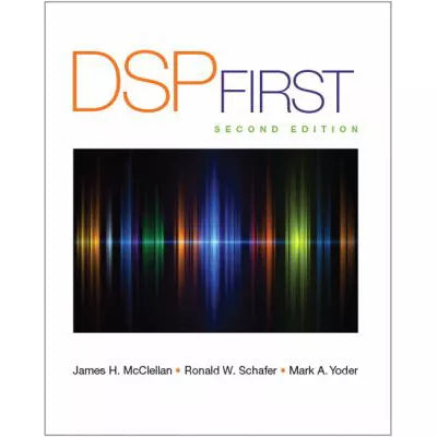 DSP First