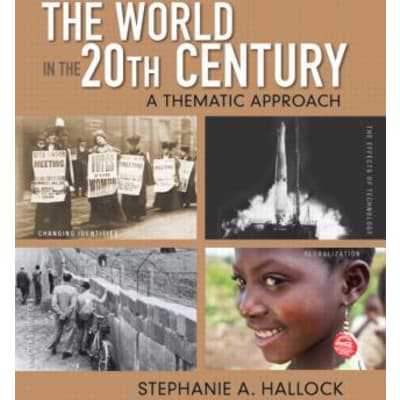 World in the Twentieth Century