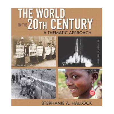 World in the Twentieth Century