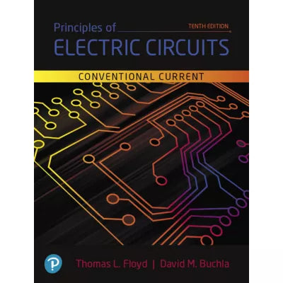 Principles of Electric Circuits