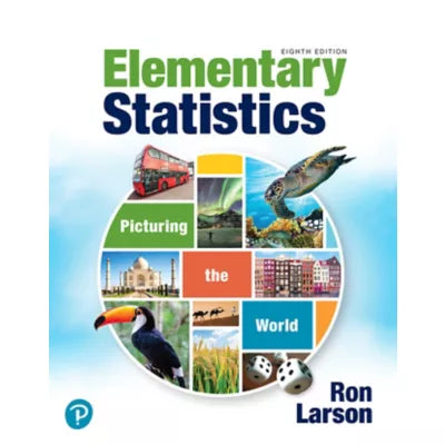 Elementary Statistics