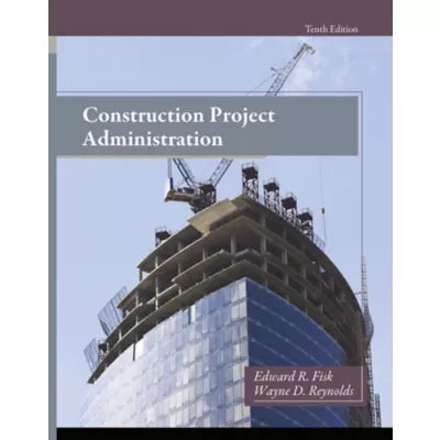 Construction Project Administration