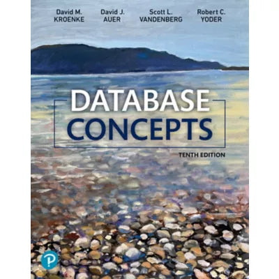 Database Concepts