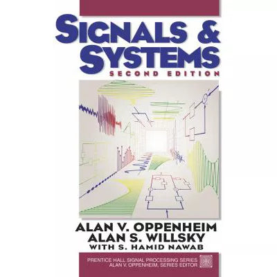 Signals &amp; Systems