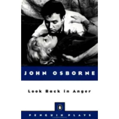 Look Back in Anger