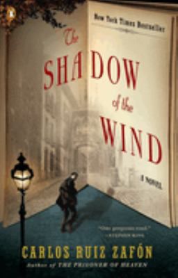 SHADOW OF THE WIND