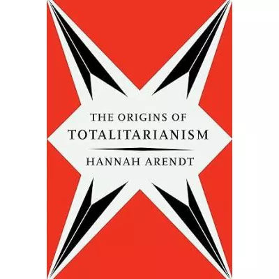 Origins of Totalitarianism