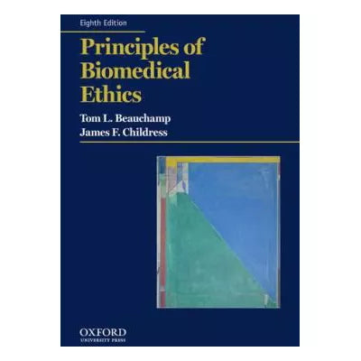Principles of Biomedical Ethics