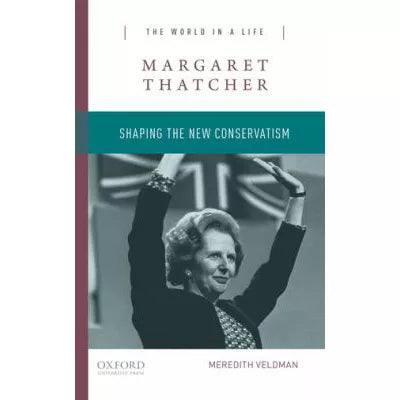 Margaret Thatcher