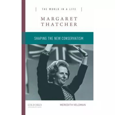 Margaret Thatcher