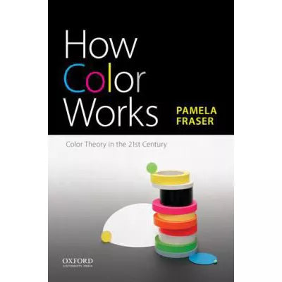 How Color Works