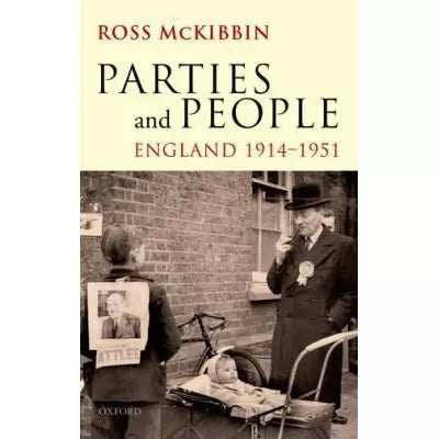 Parties and People