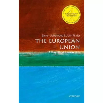 The European Union : A Very Short Introduction