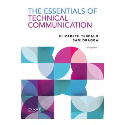 Essen of Technical Communication