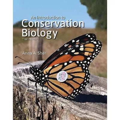 Intro to Conservation Biology