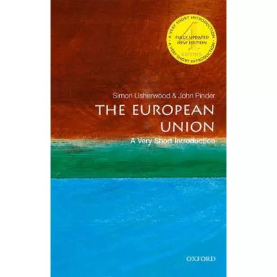 European Union: Very Short Intro