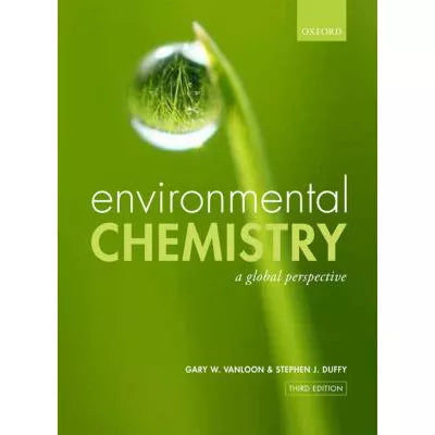 Environmental Chemistry