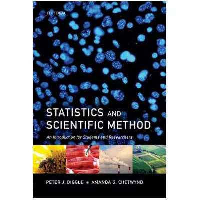 Statistics &amp; Scientific Method