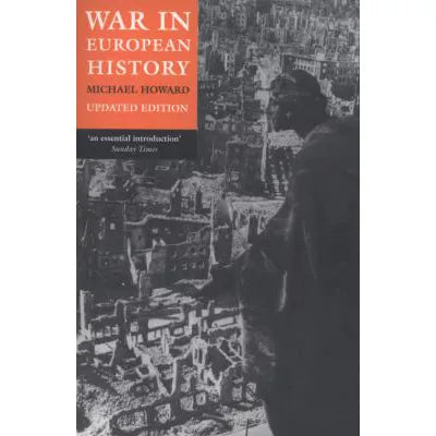 War in European History